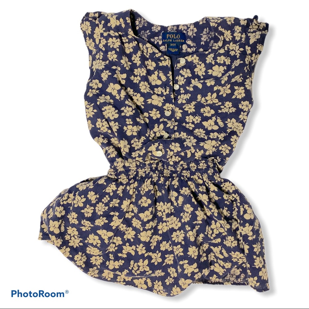 Polo dress